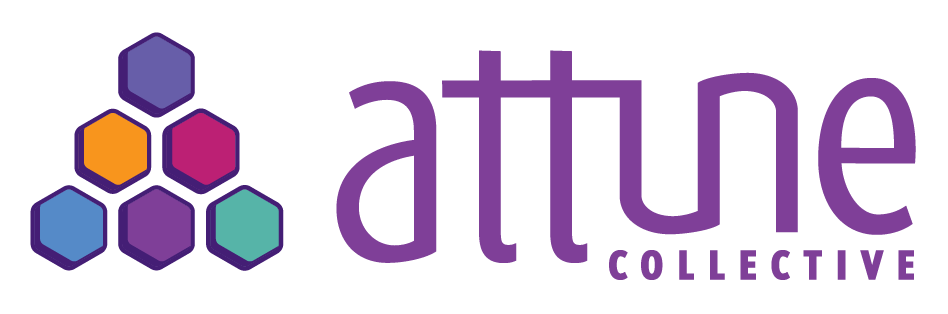 Attune Collective Logo